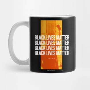 Black Lives Matter Mug